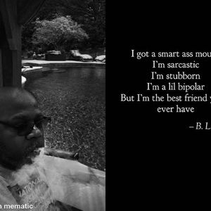 Meet your Posher, Bobby